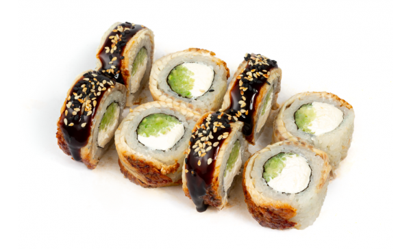 Філадельфія з вугрем