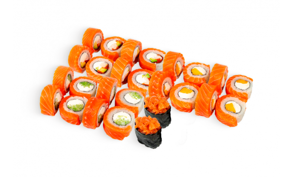 Сет Філадельфія